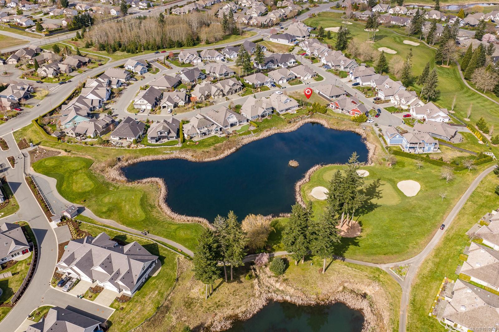 1290 Crown Isle Dr # 127