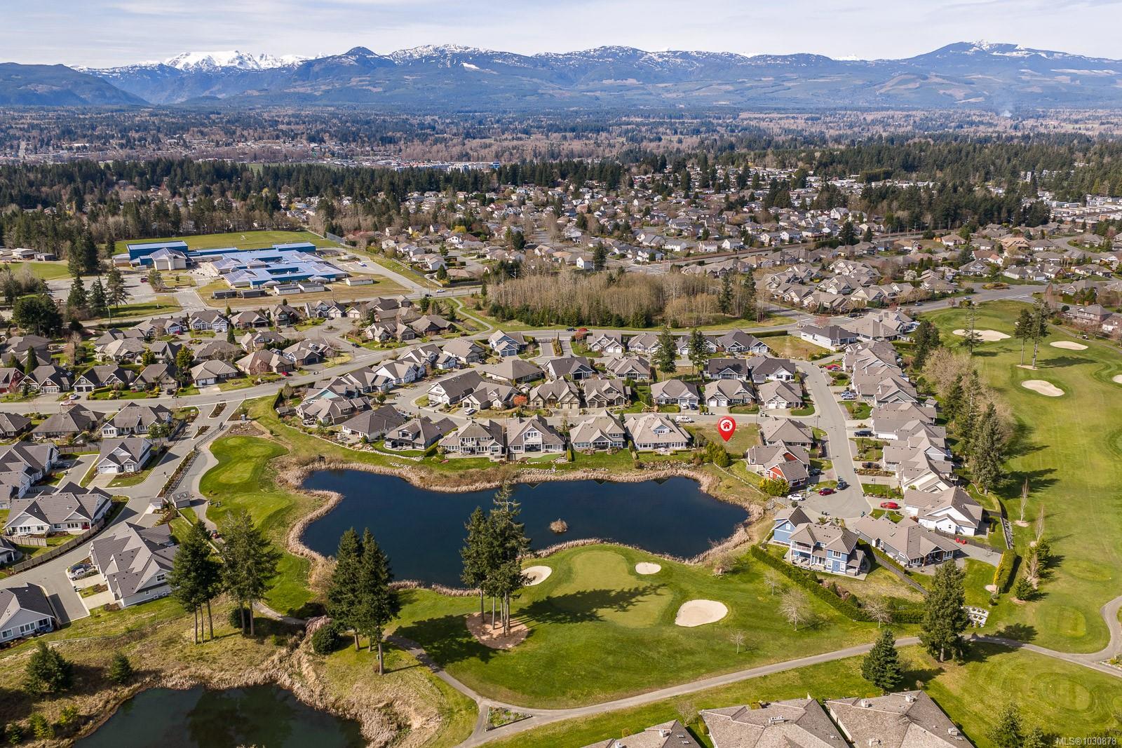 1290 Crown Isle Dr # 127