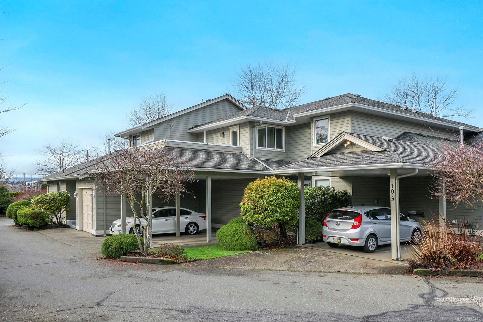 1400 Tunner Dr # 104