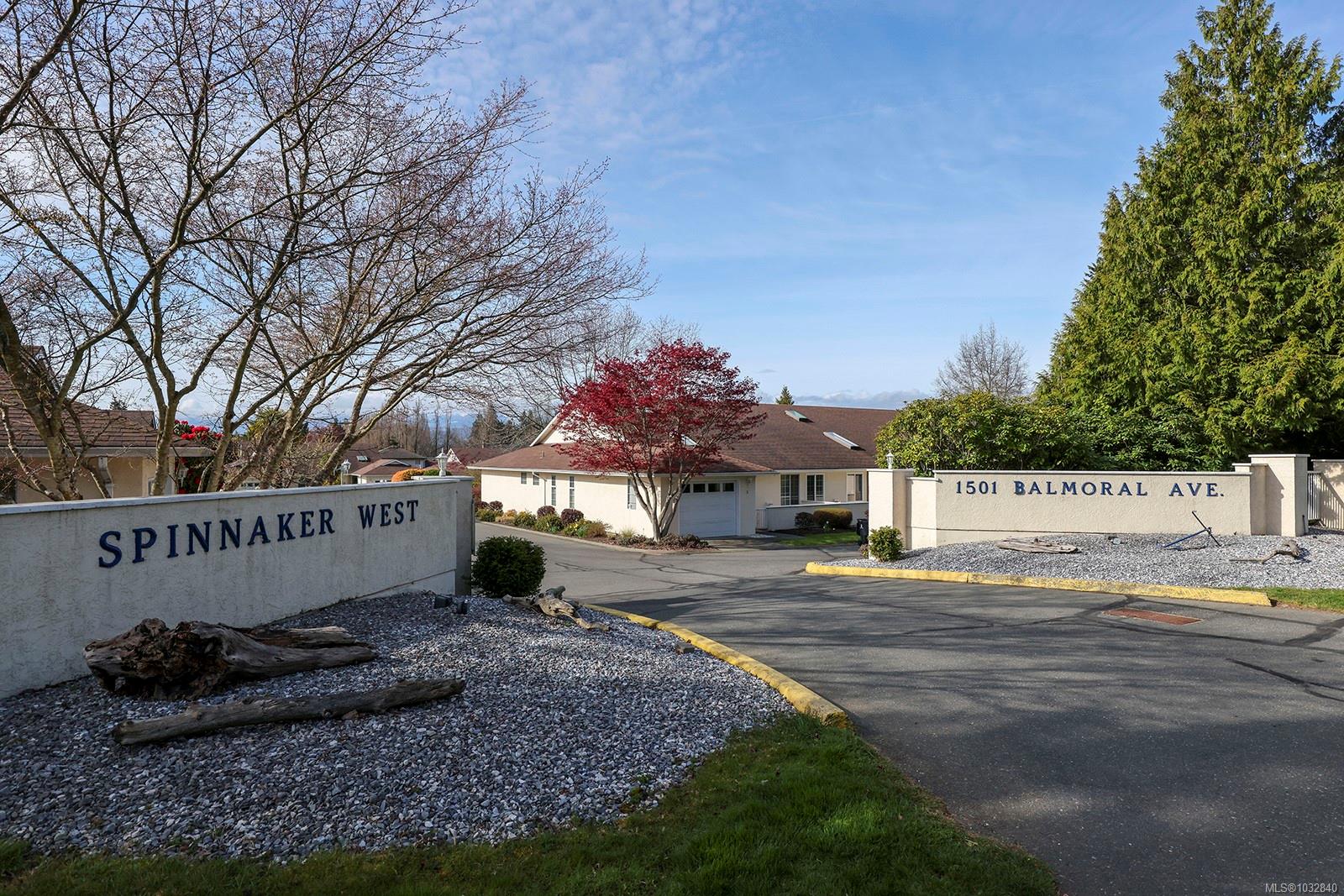 1501 Balmoral Ave # 11