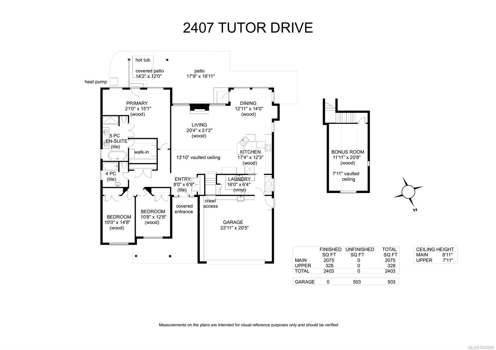 2407 Tutor Dr