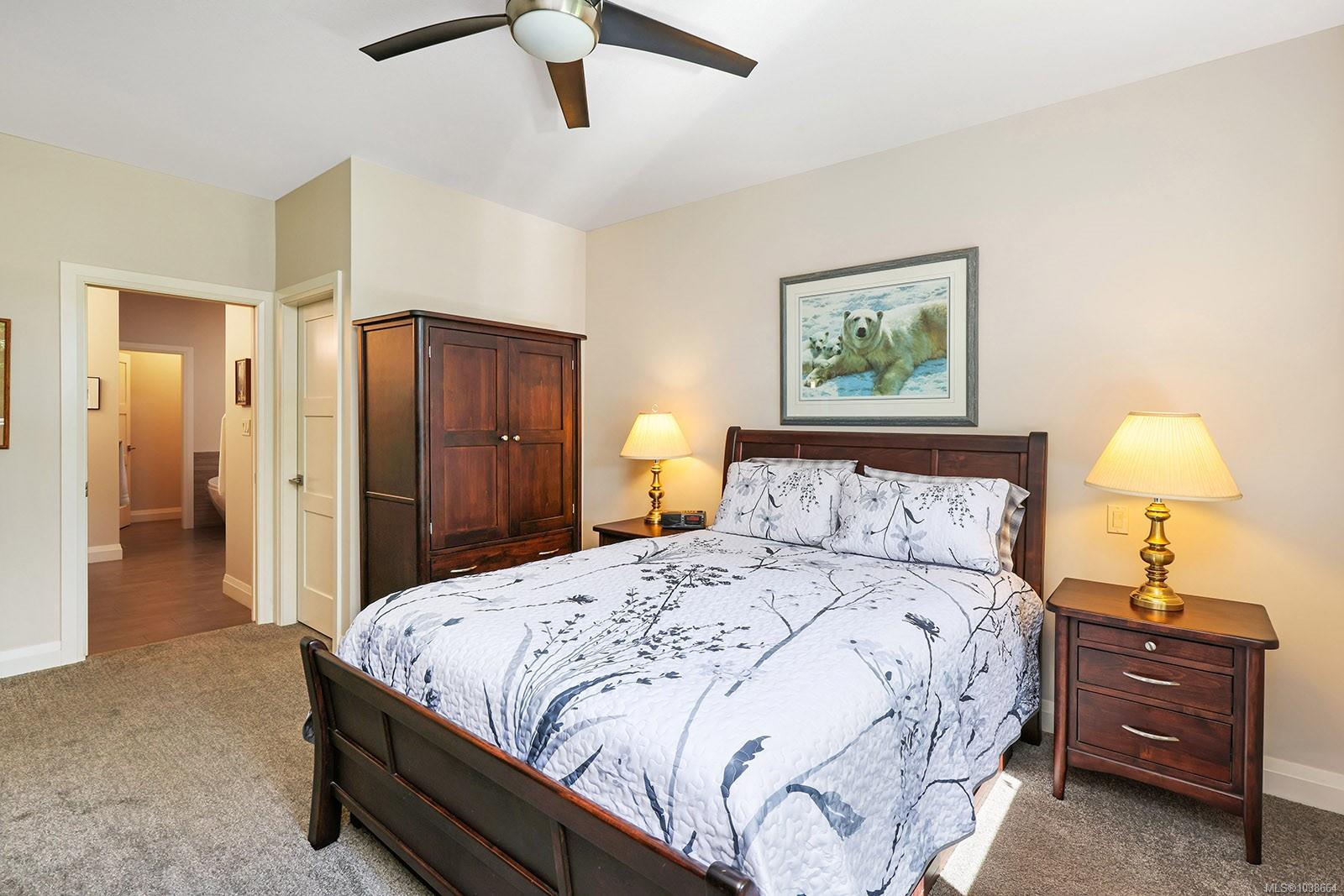 2828 Bristol Way #107