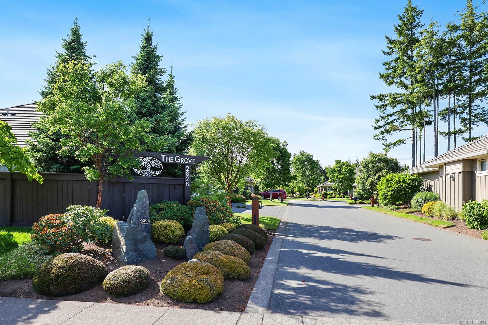 2828 Bristol Way #107