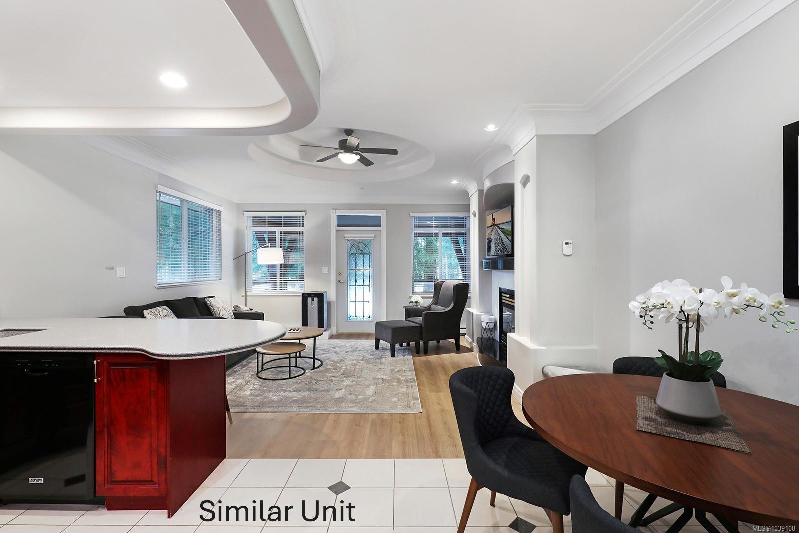 366 Clubhouse Dr #607/608A