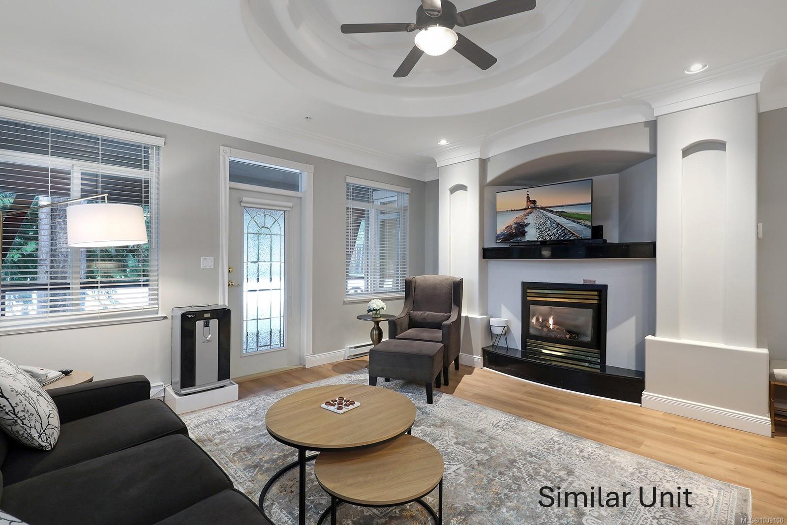 366 Clubhouse Dr #607/608A