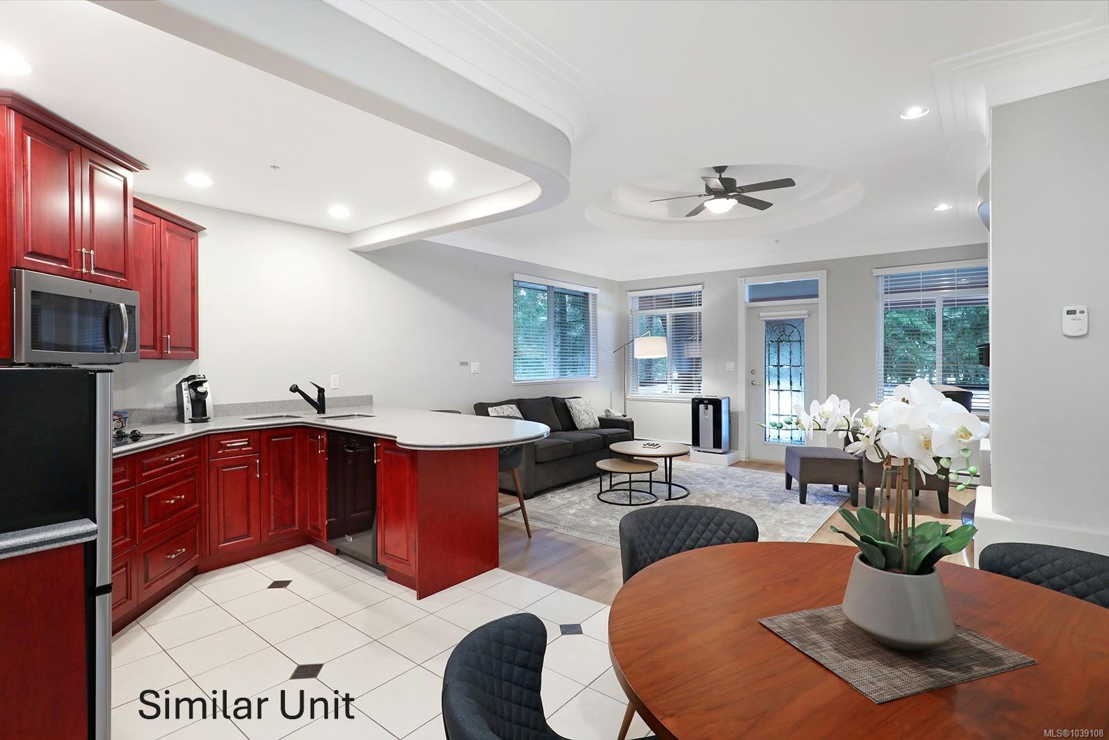 366 Clubhouse Dr #607/608A