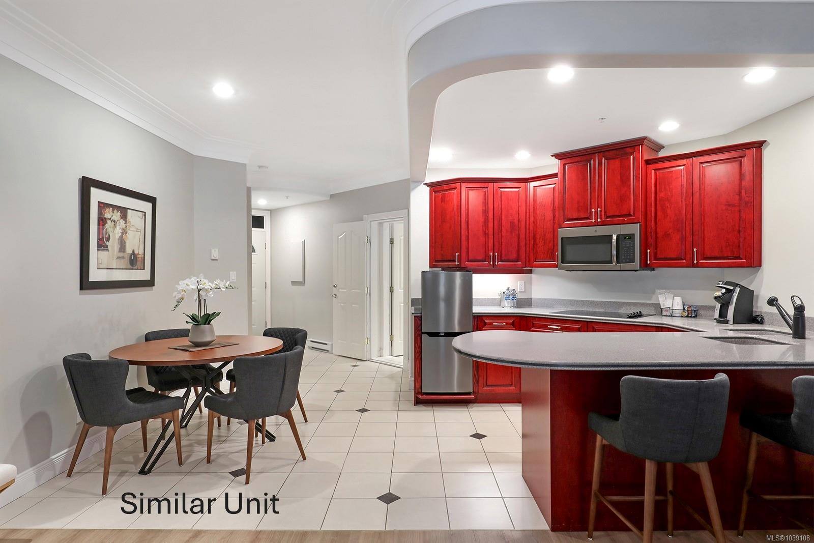 366 Clubhouse Dr #607/608A