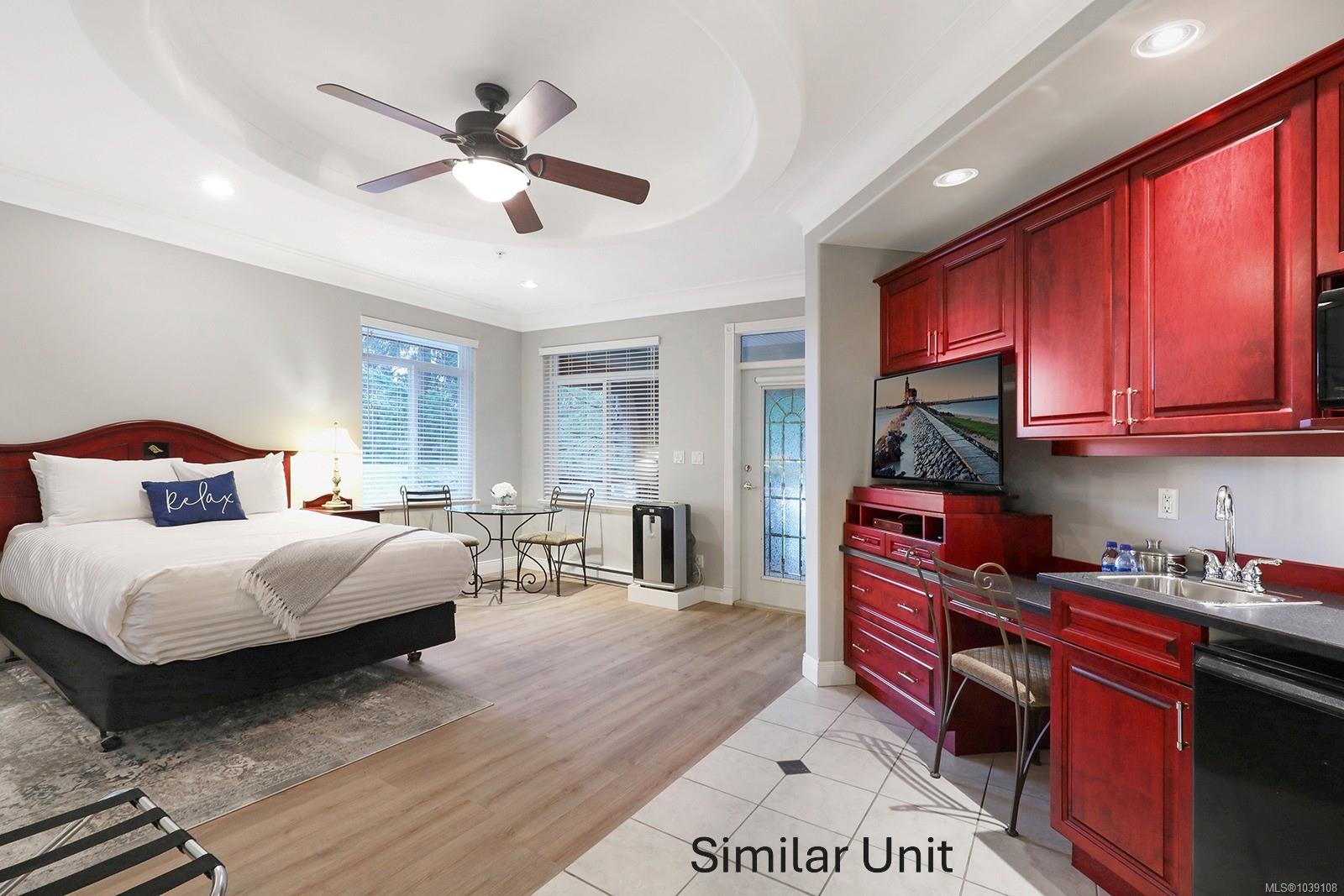 366 Clubhouse Dr #607/608A