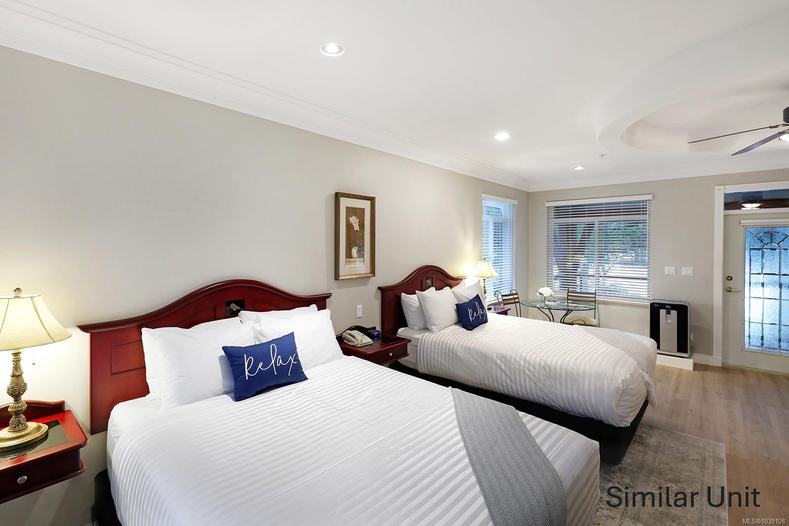 366 Clubhouse Dr #607/608A
