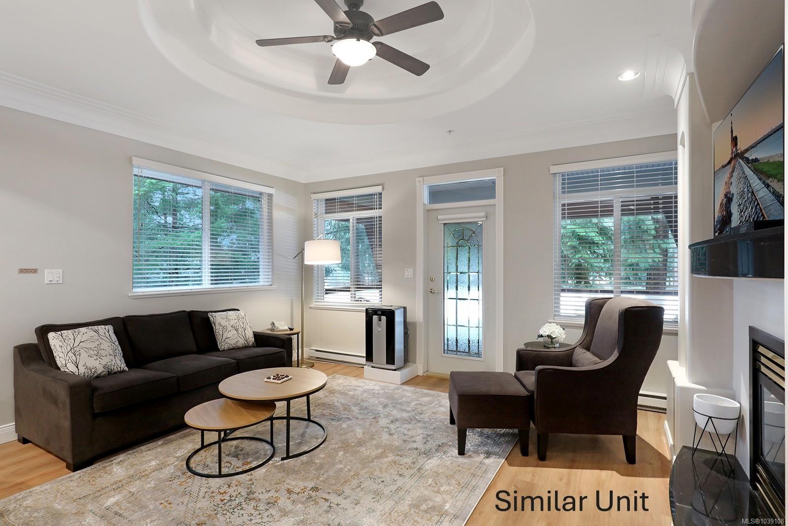 366 Clubhouse Dr #607/608A