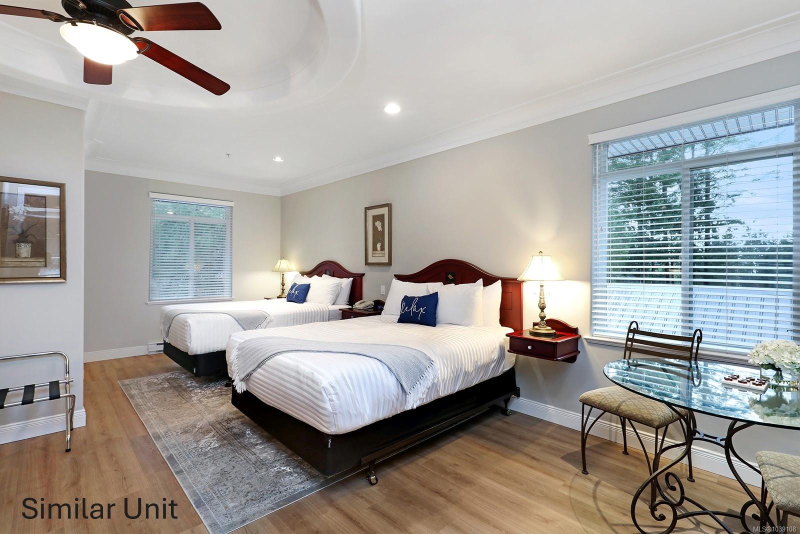 366 Clubhouse Dr #607/608A