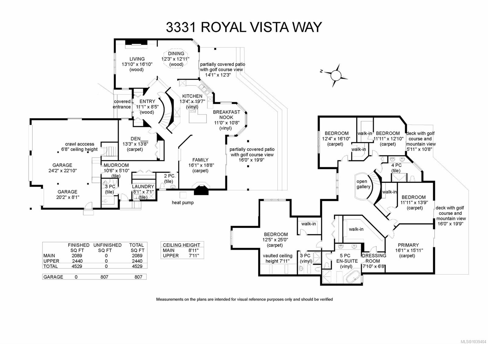 3331 Royal Vista Way