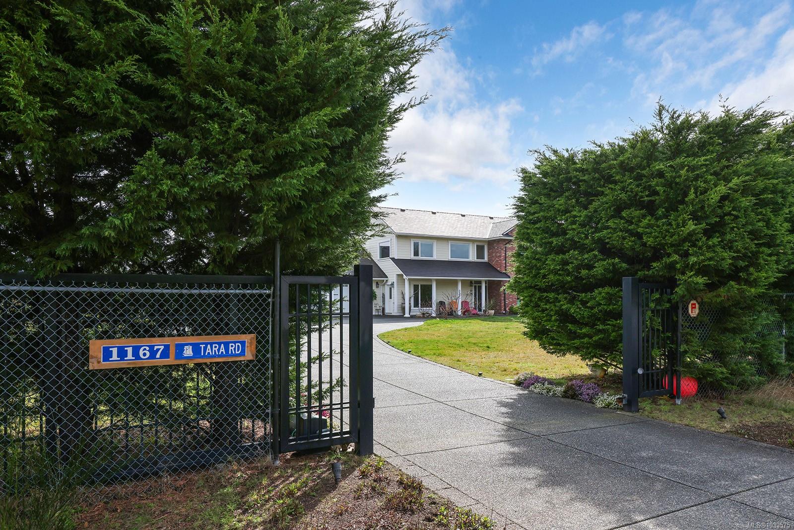 1167 Tara Rd