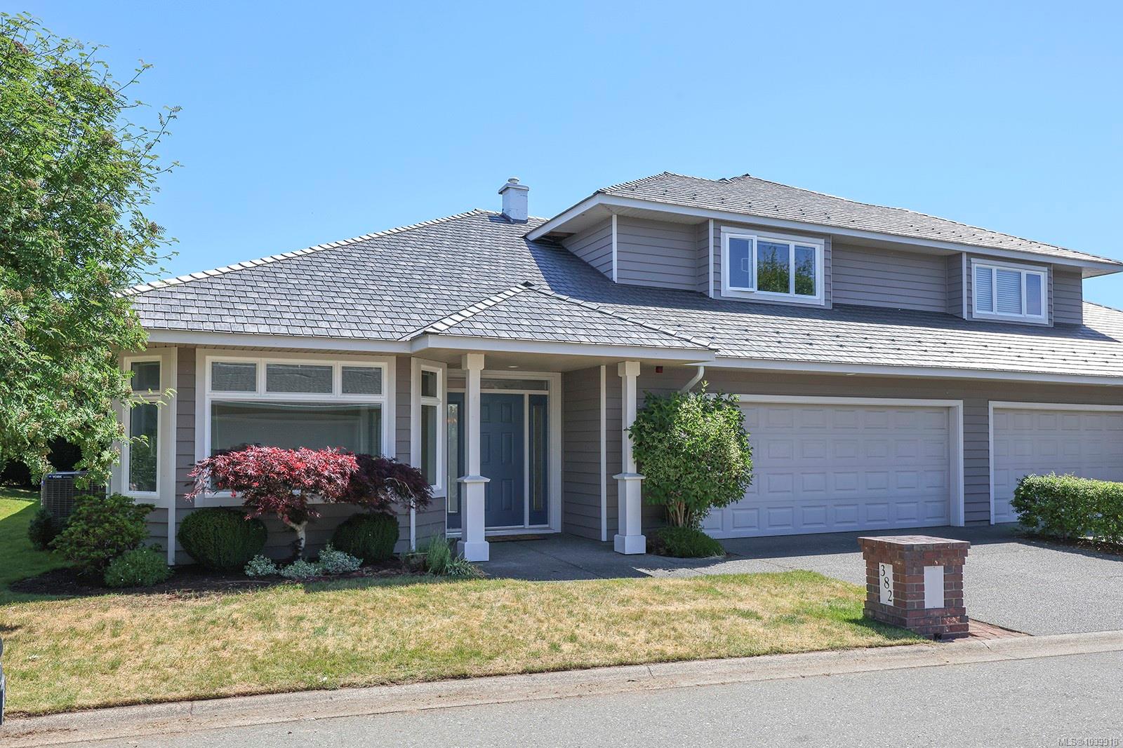 3399 Crown Isle Dr #382