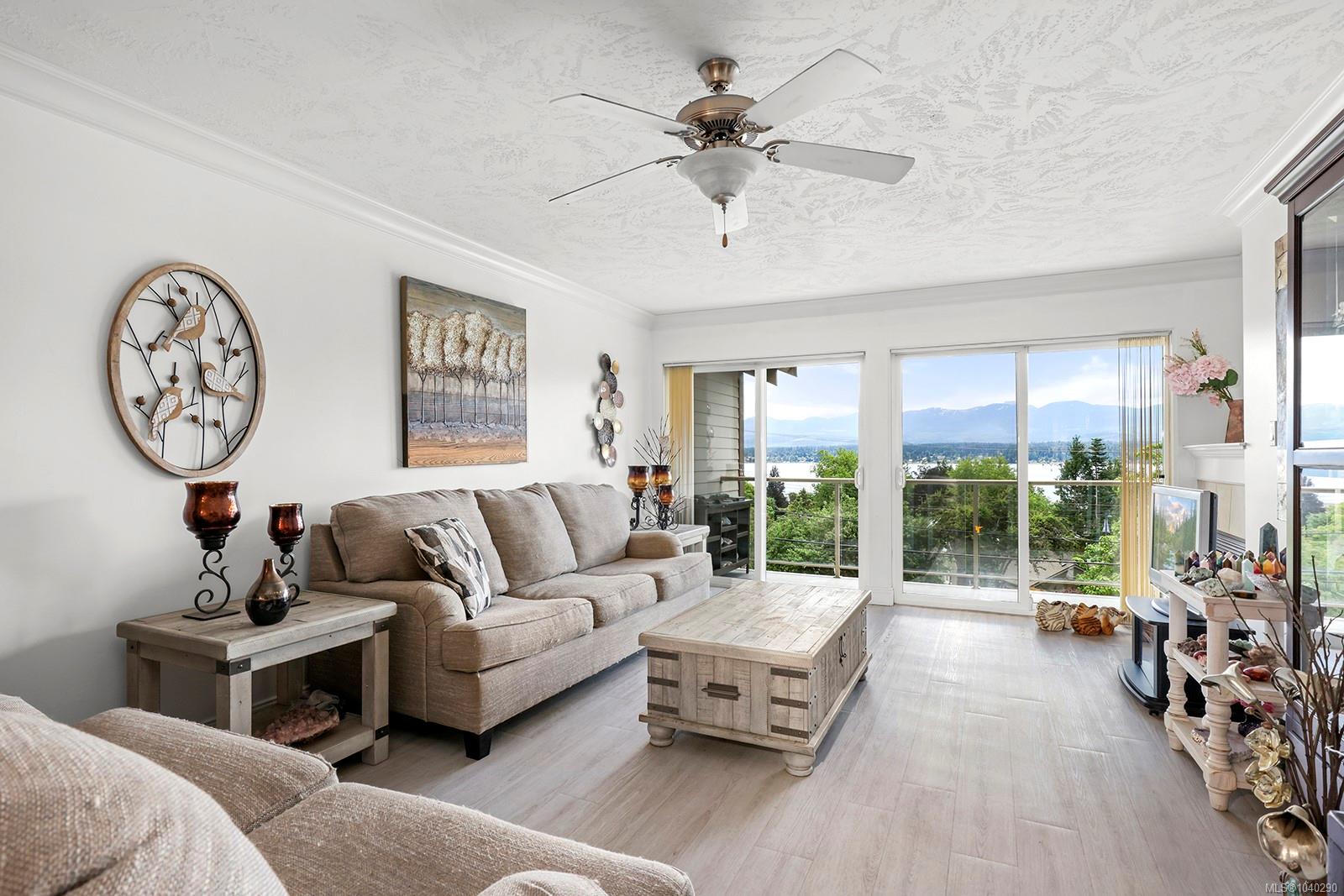 1860 Comox Ave Unit: #304