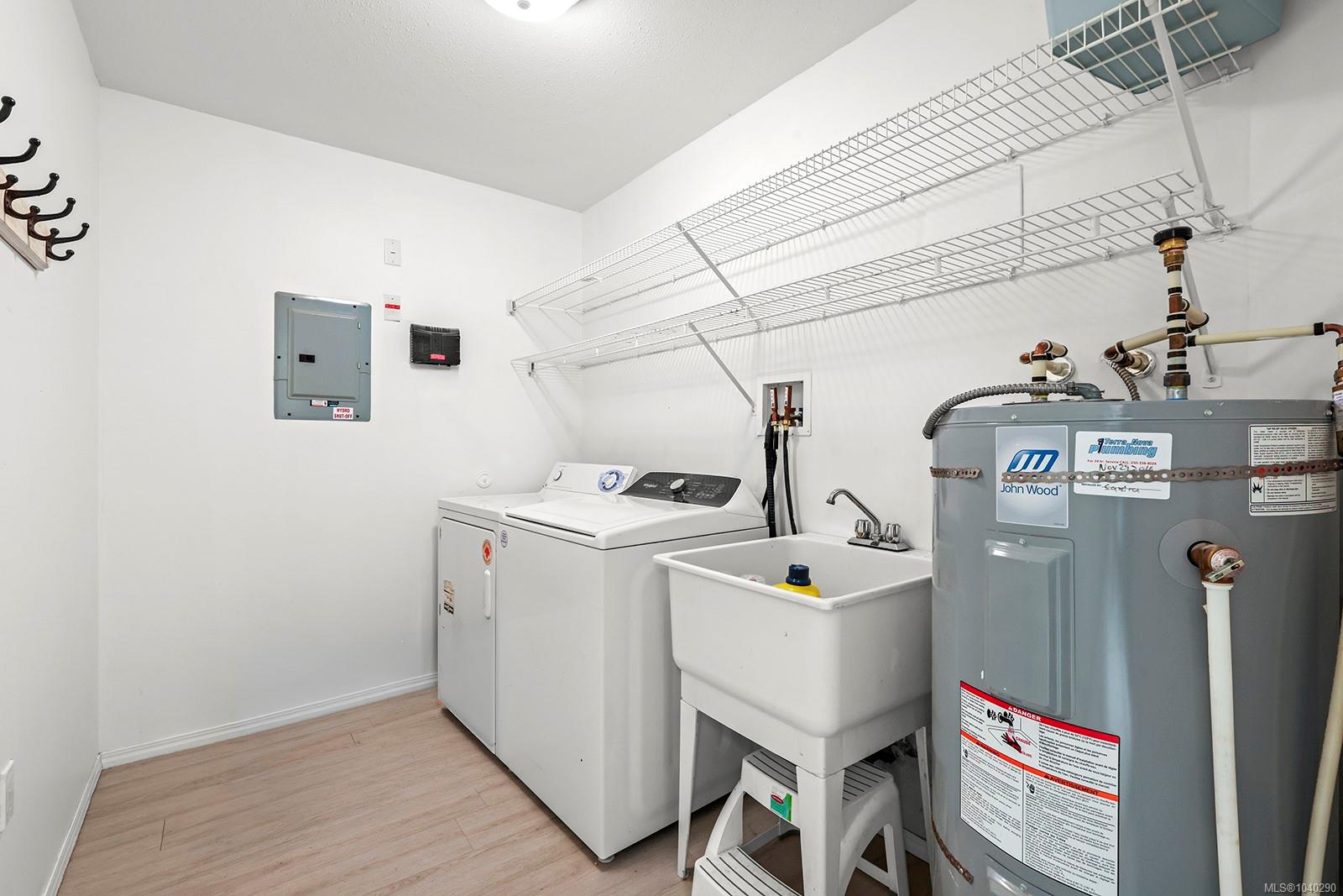 1860 Comox Ave Unit: #304