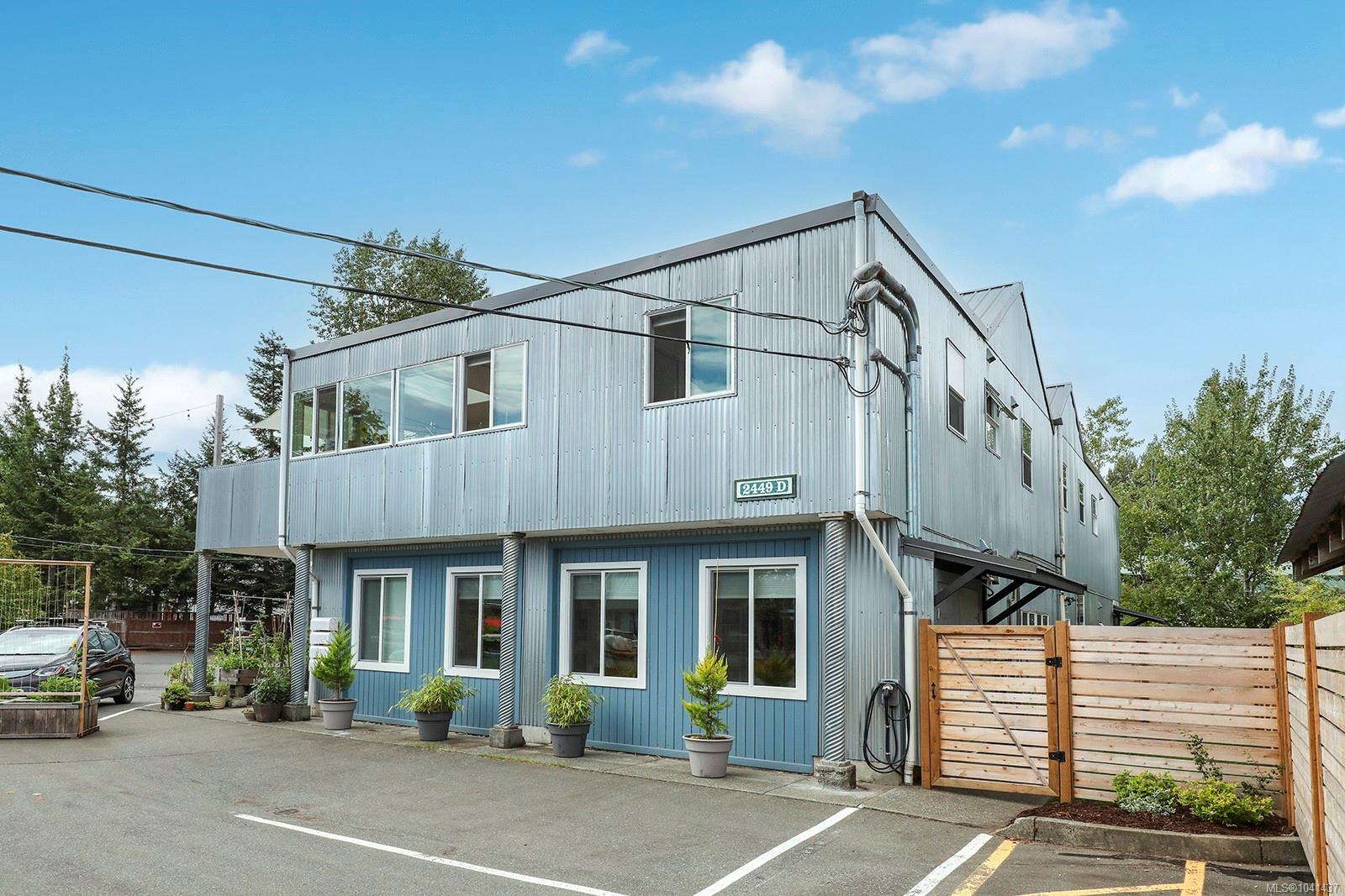 2449 Rosewall Cres #A/D & B/C