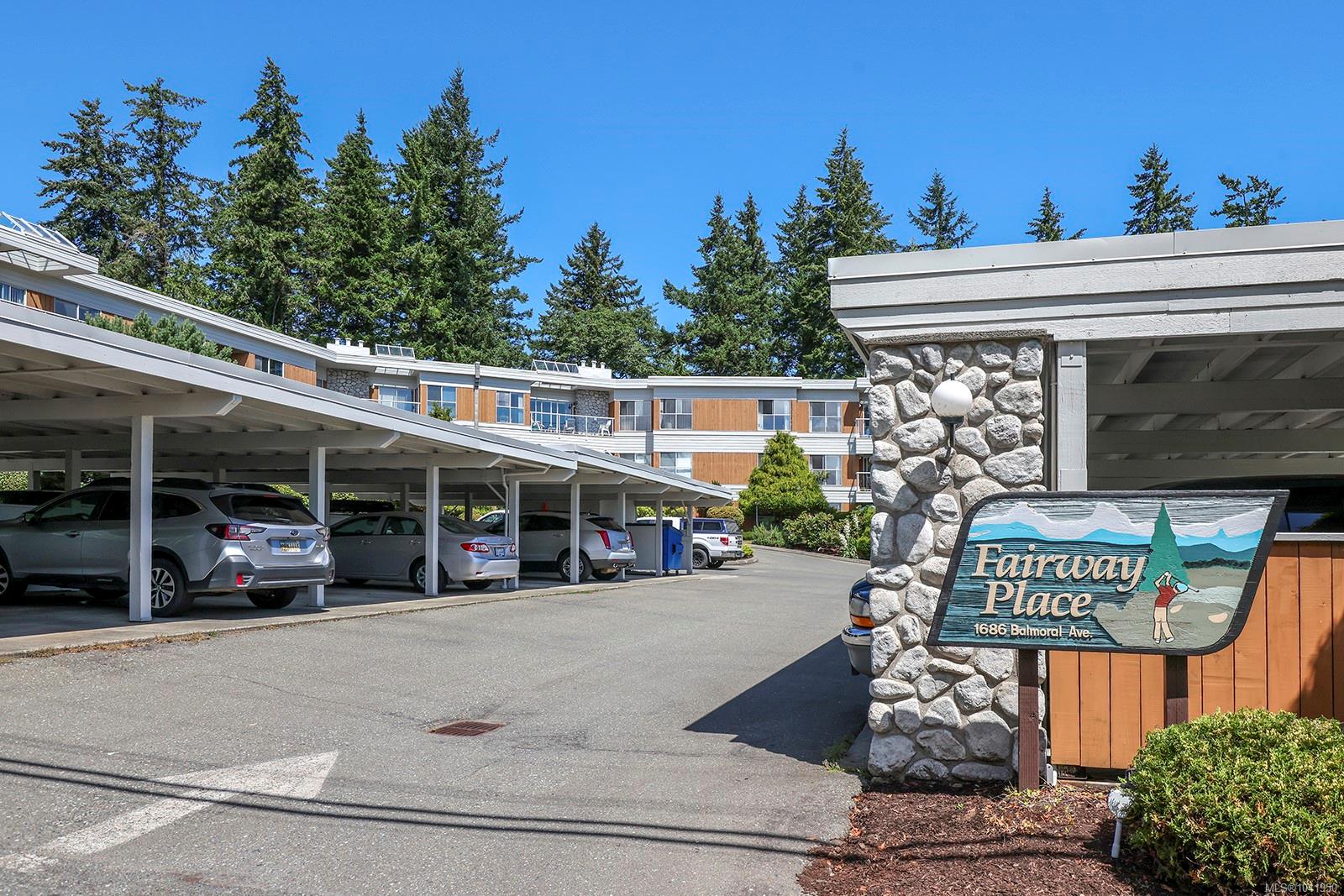 1686 Balmoral Ave #206