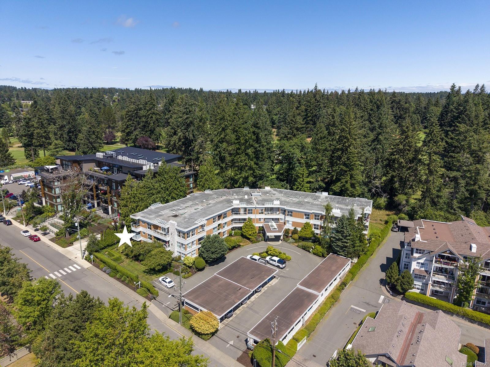 1686 Balmoral Ave #206