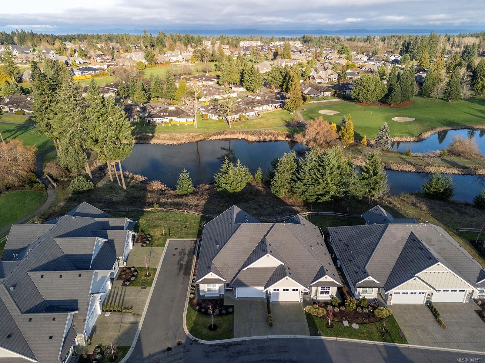 1444 Crown Isle Dr #108