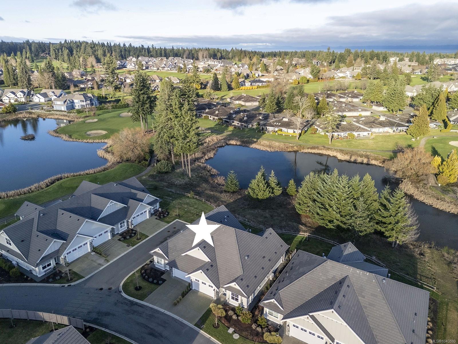 1444 Crown Isle Dr #108
