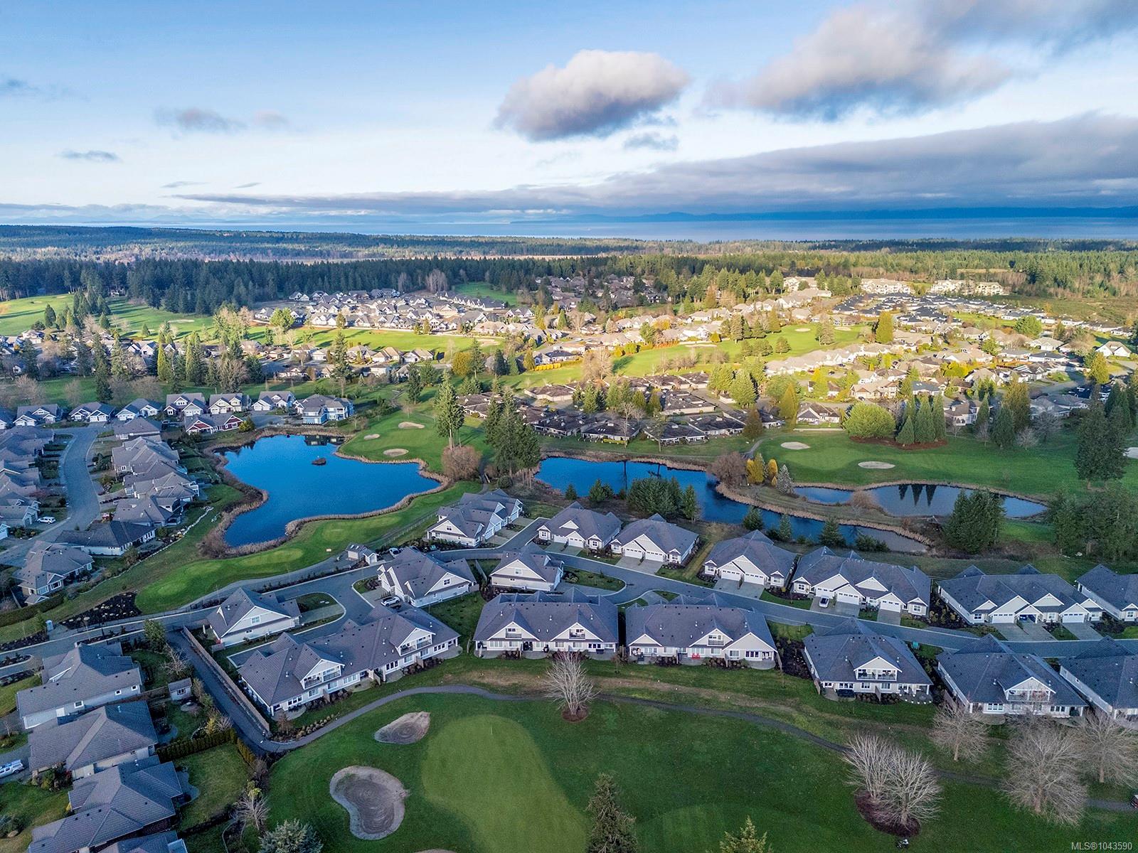 1444 Crown Isle Dr #108
