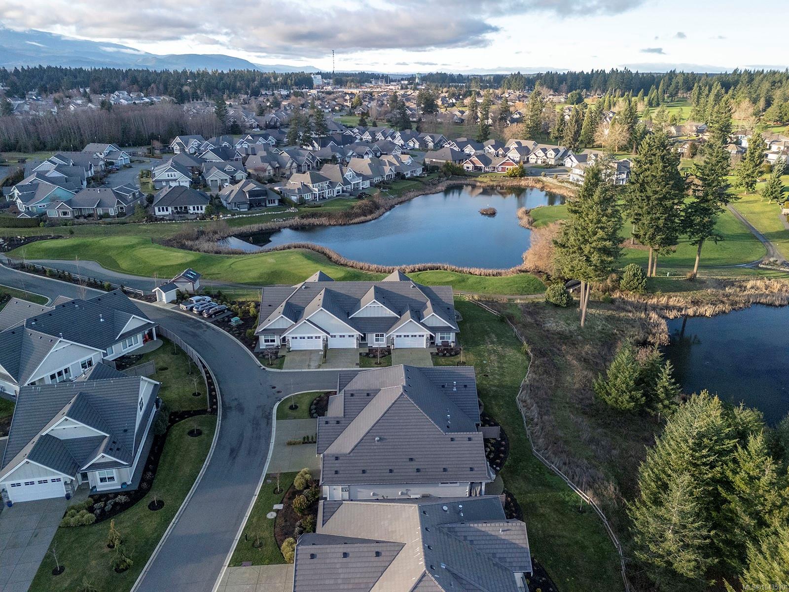1444 Crown Isle Dr #108