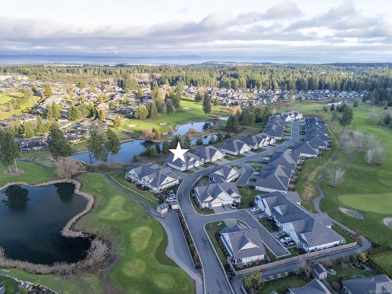 1444 Crown Isle Dr #108