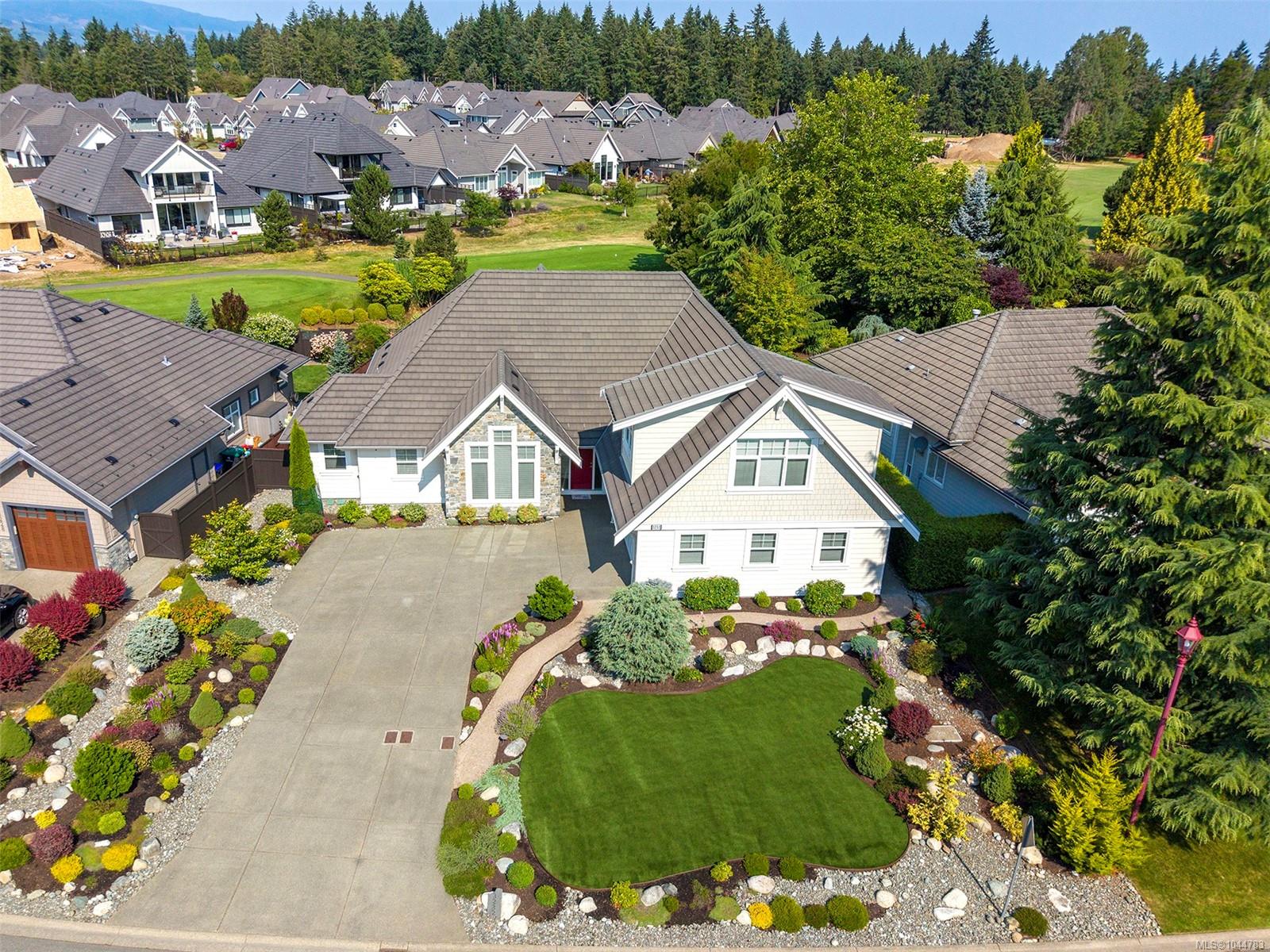 3232 Majestic Dr