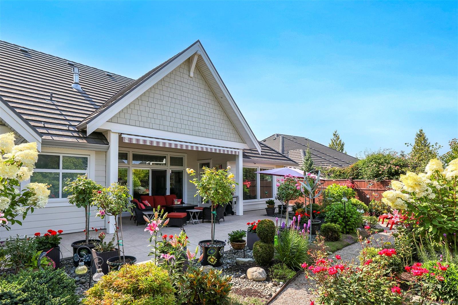 3232 Majestic Dr