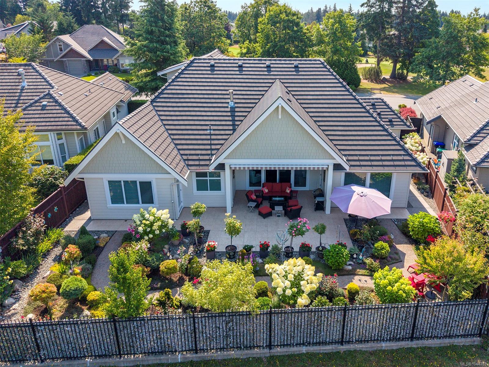 3232 Majestic Dr