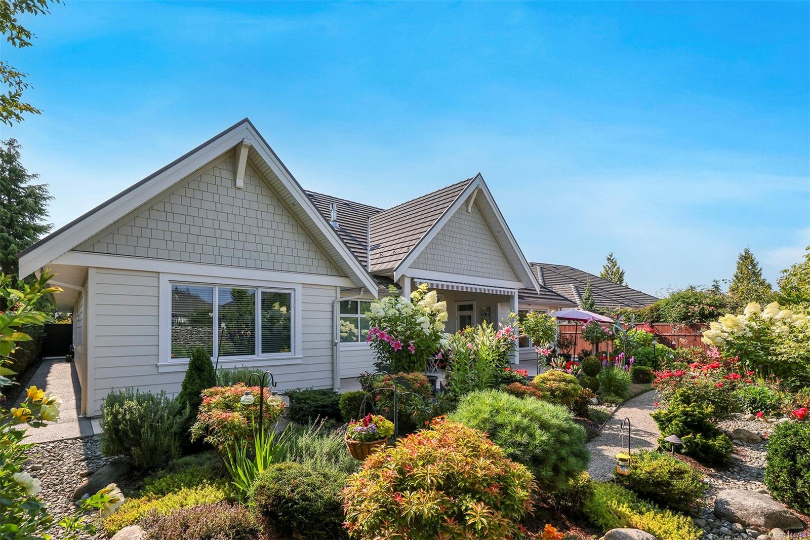 3232 Majestic Dr