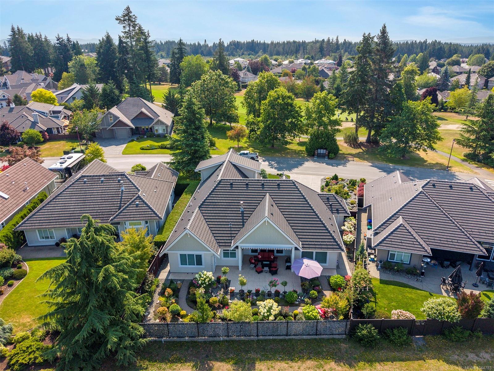 3232 Majestic Dr