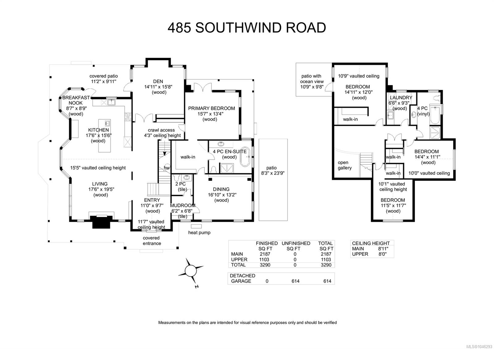 485 Southwind Rd