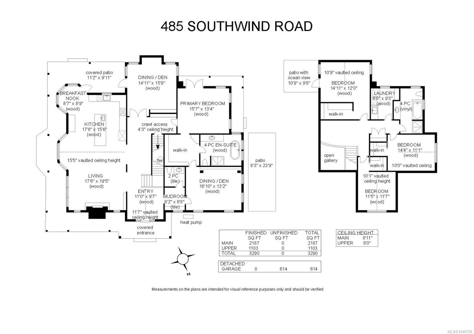 485 Southwind Rd