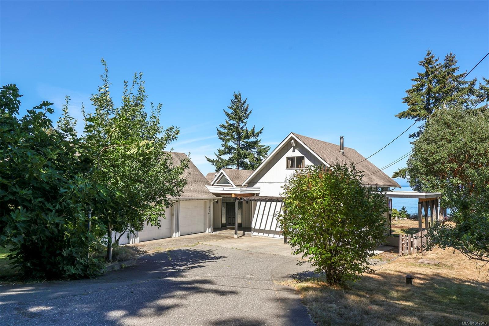 6336 Coho Dr