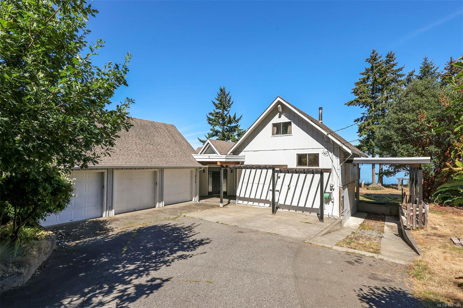 6336 Coho Dr