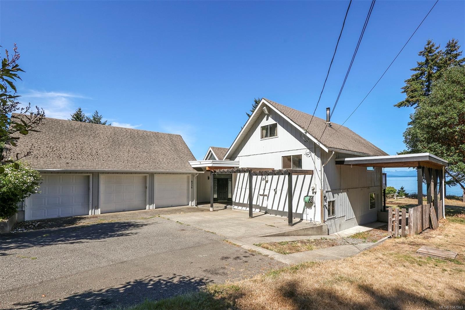 6336 Coho Dr