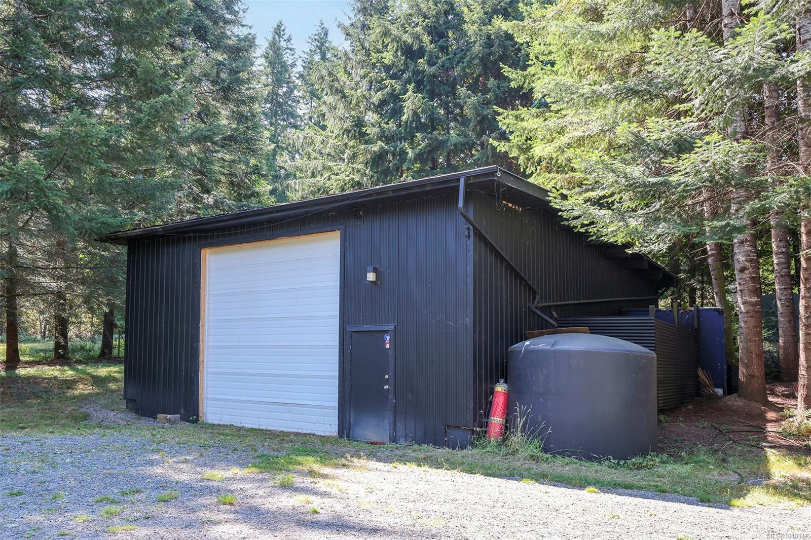 2400 Clark Rd