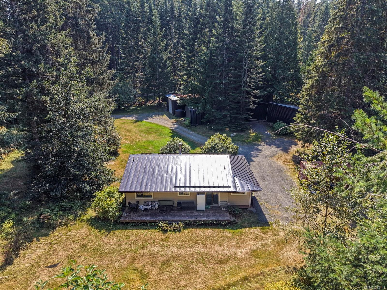 2400 Clark Rd