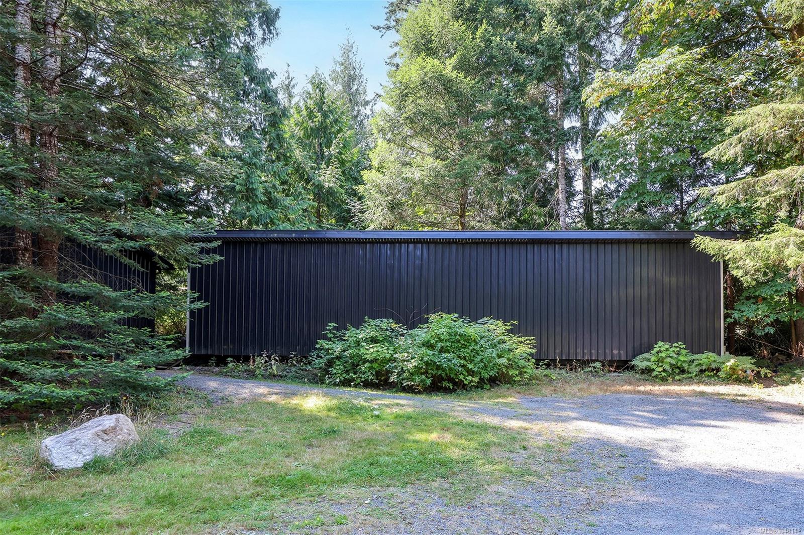 2400 Clark Rd