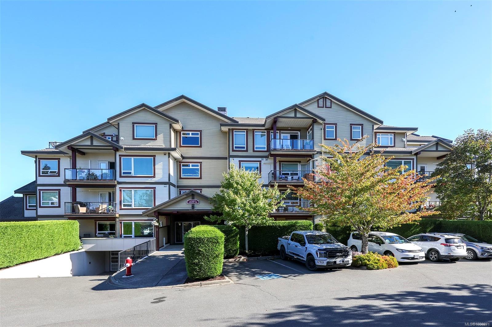 3666 Royal Vista Way #524