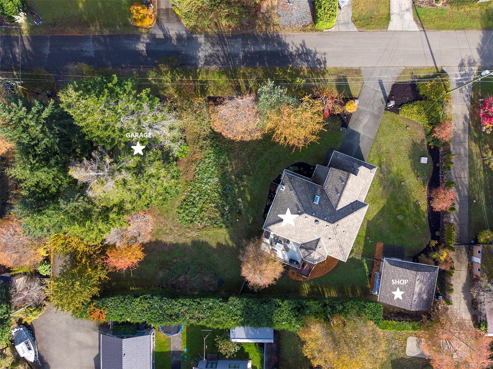 1225 Walter Gage St