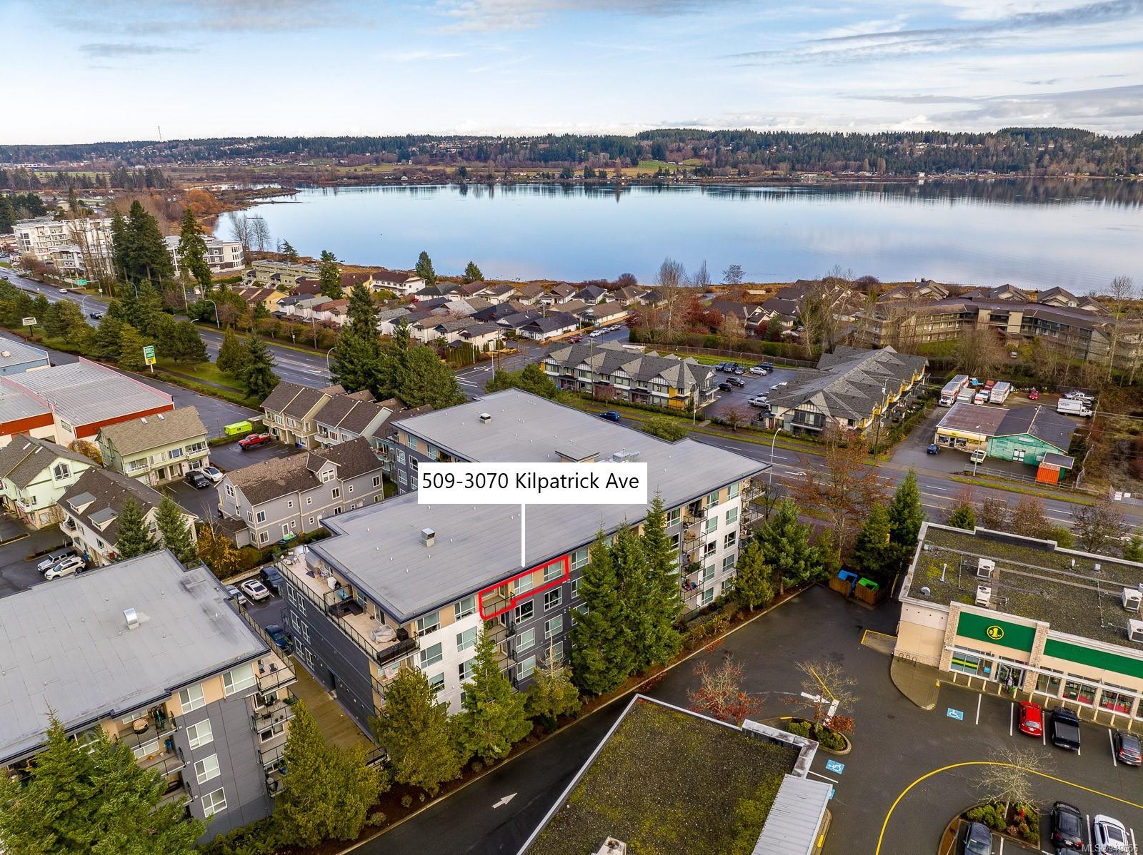 3070 Kilpatrick Ave # 509