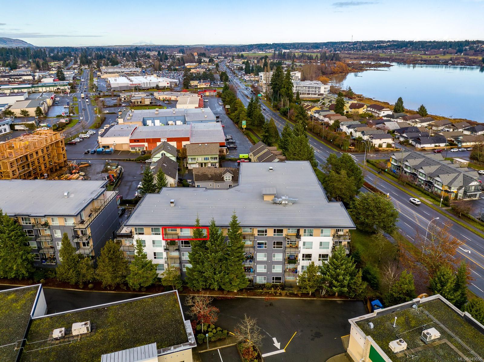 3070 Kilpatrick Ave # 509