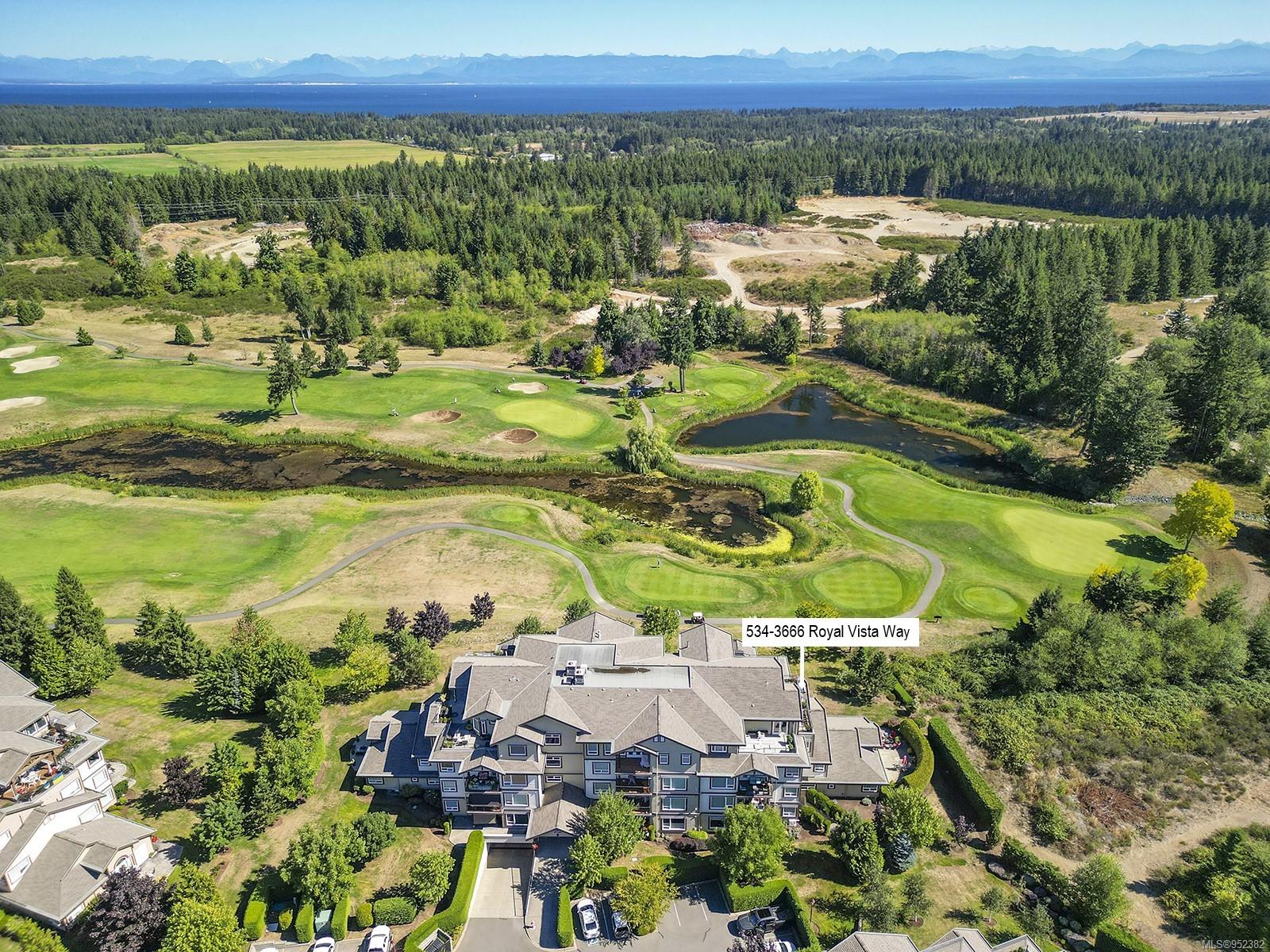 3666 Royal Vista Way # 534