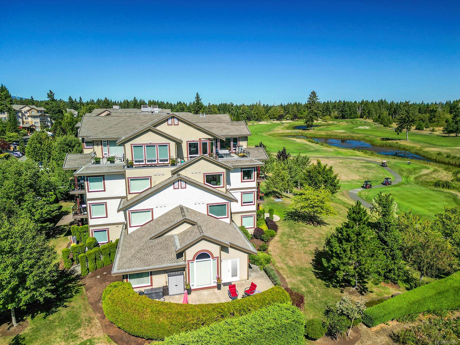 3666 Royal Vista Way # 534