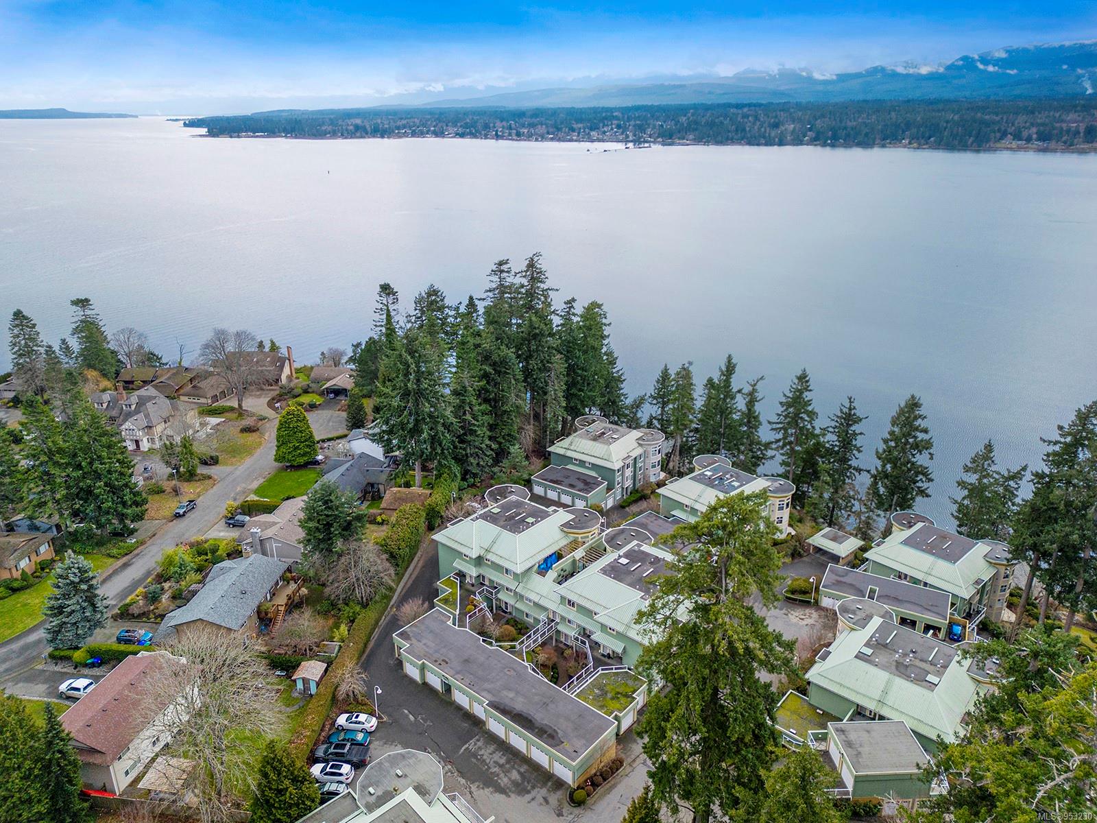 2275 Comox Ave Unit: 502