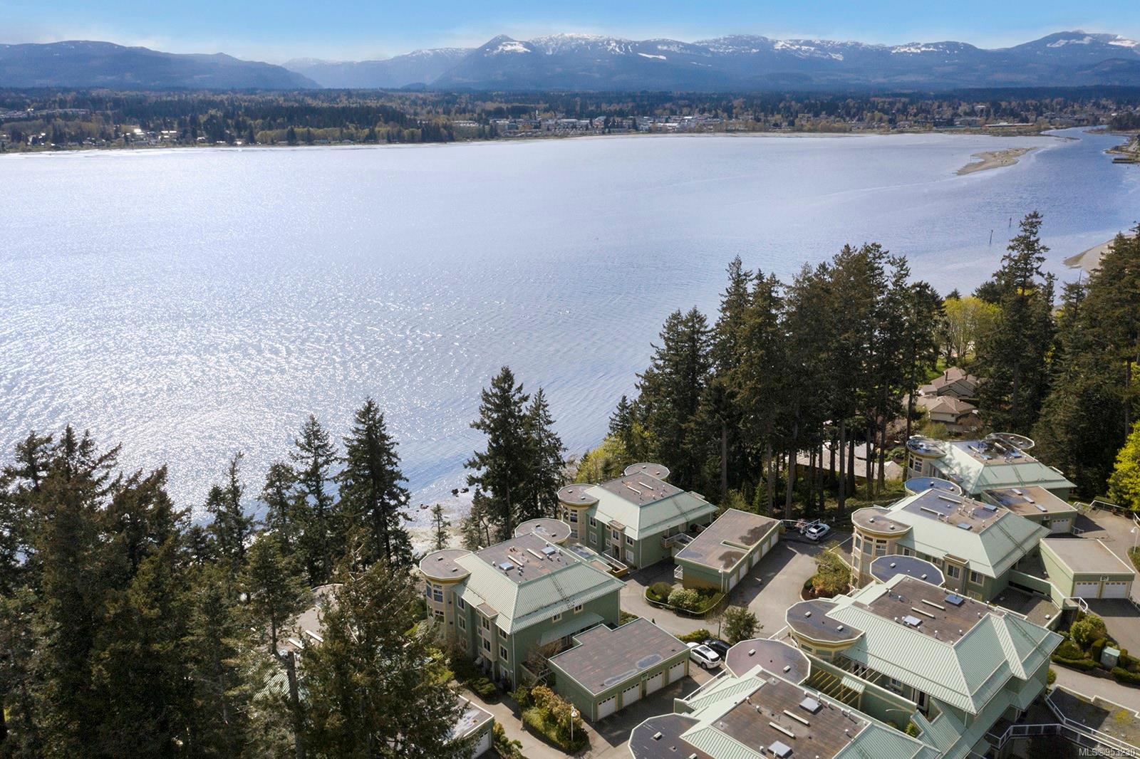 2275 Comox Ave Unit: 502