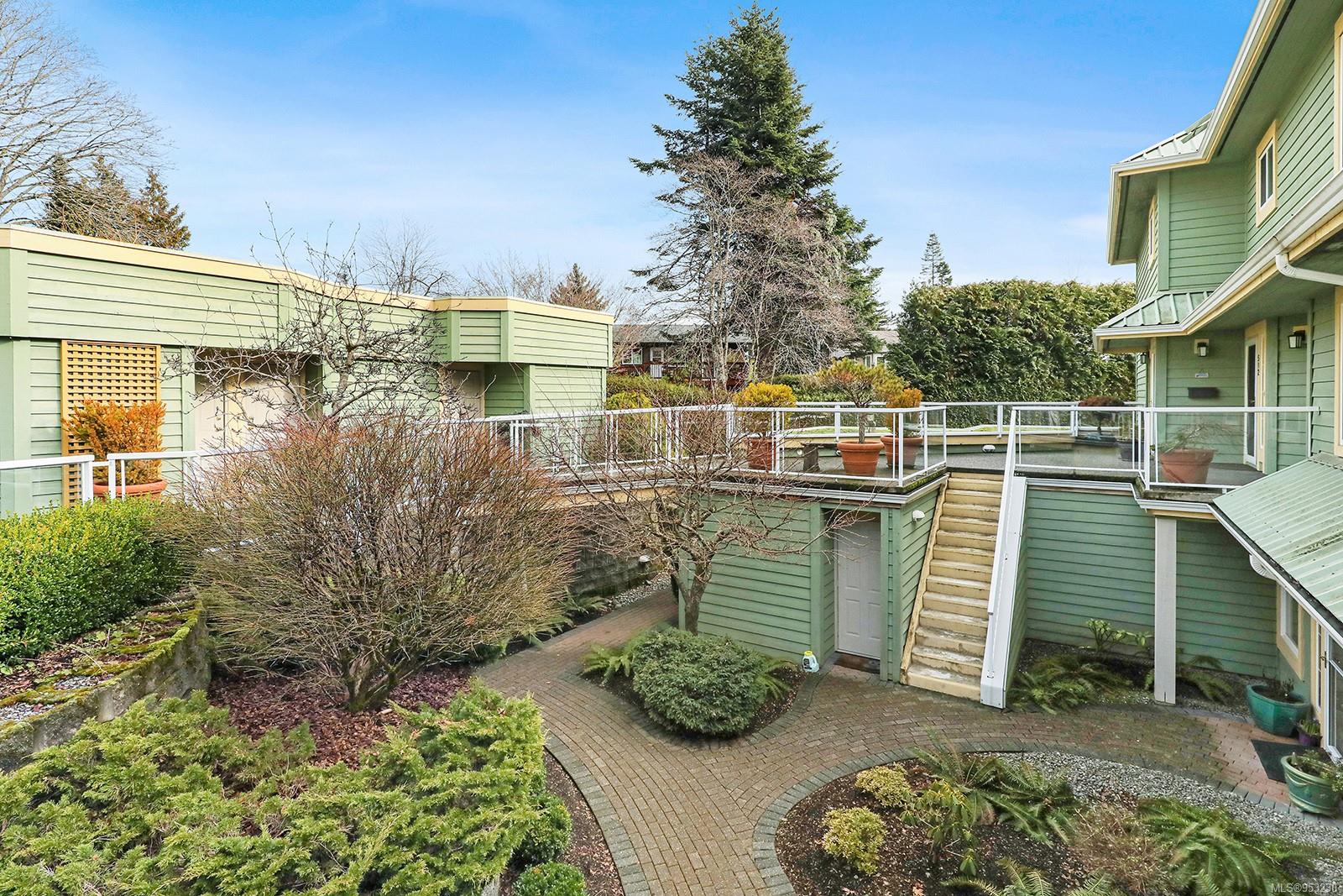 2275 Comox Ave Unit: 502